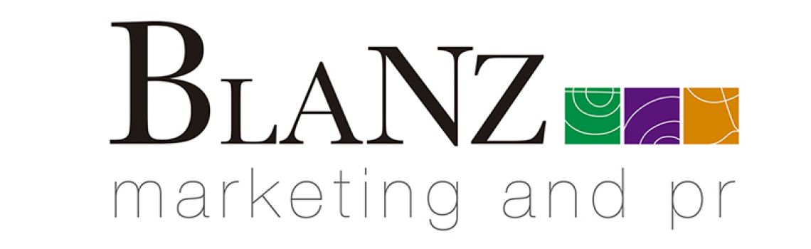 Logotipo de Blanz